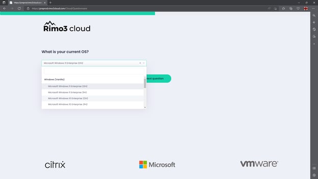Windows 10 + 11 22H2 support