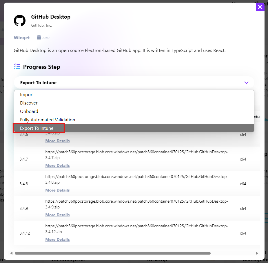 A screenshot of a computer

Description automatically generated