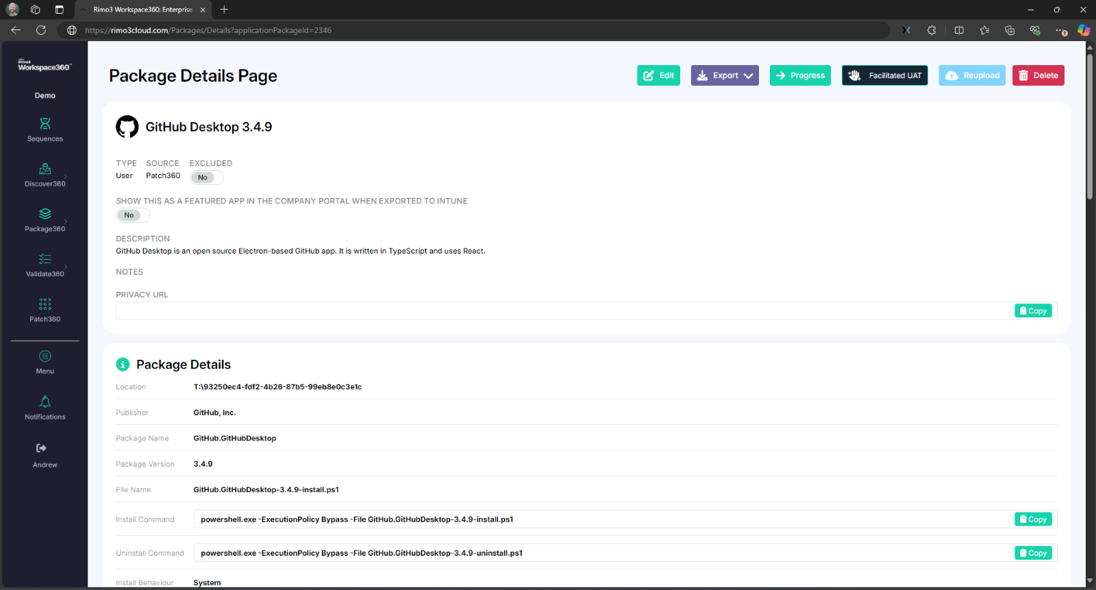 A screenshot of a computer

Description automatically generated