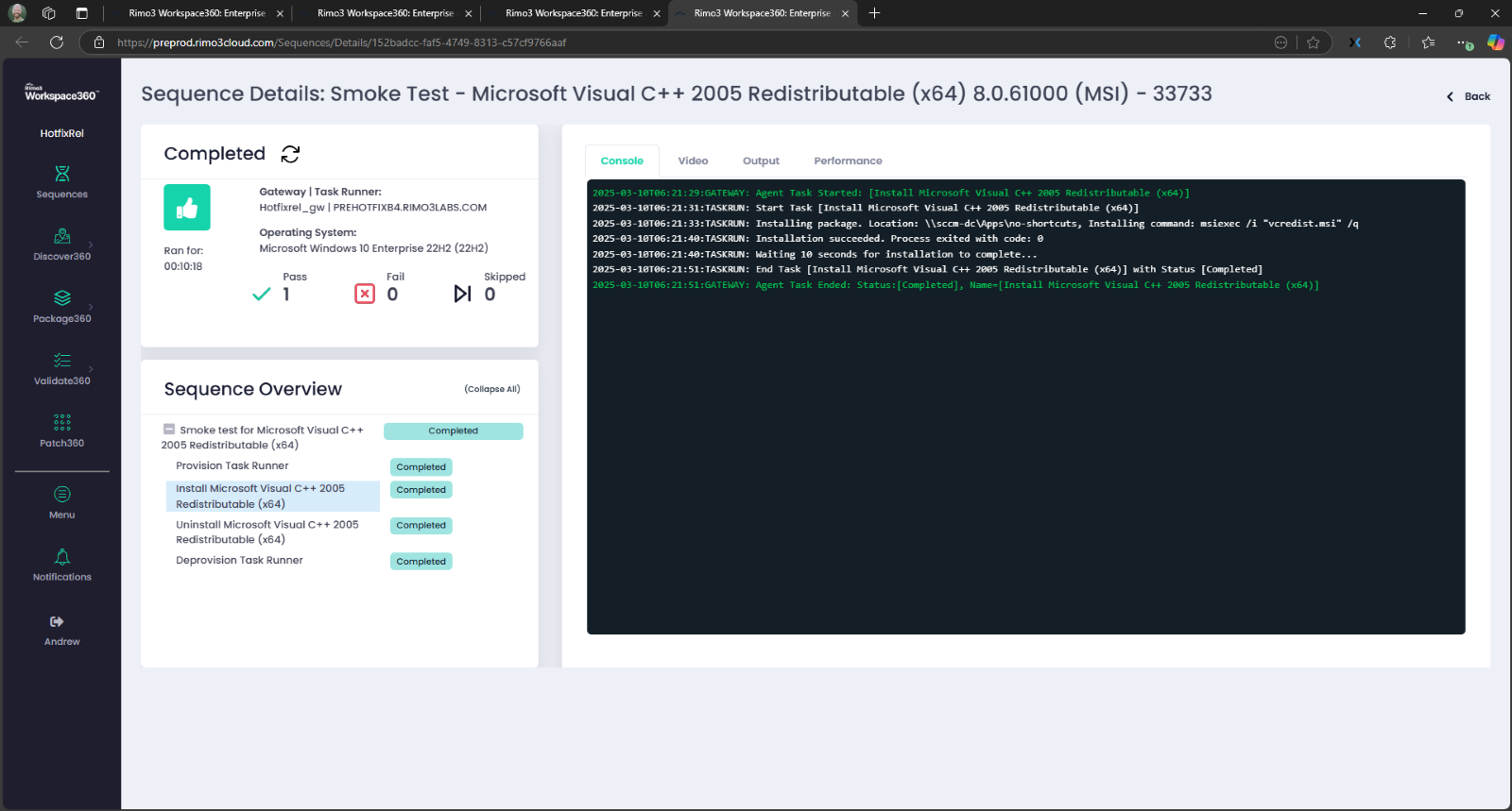 A screenshot of a computer

AI-generated content may be incorrect.