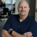 Mike Bruce Headshot