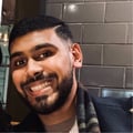 Ricky Patel