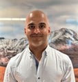 Samit Headshot