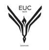 EUCtech Denmark Logo on white background