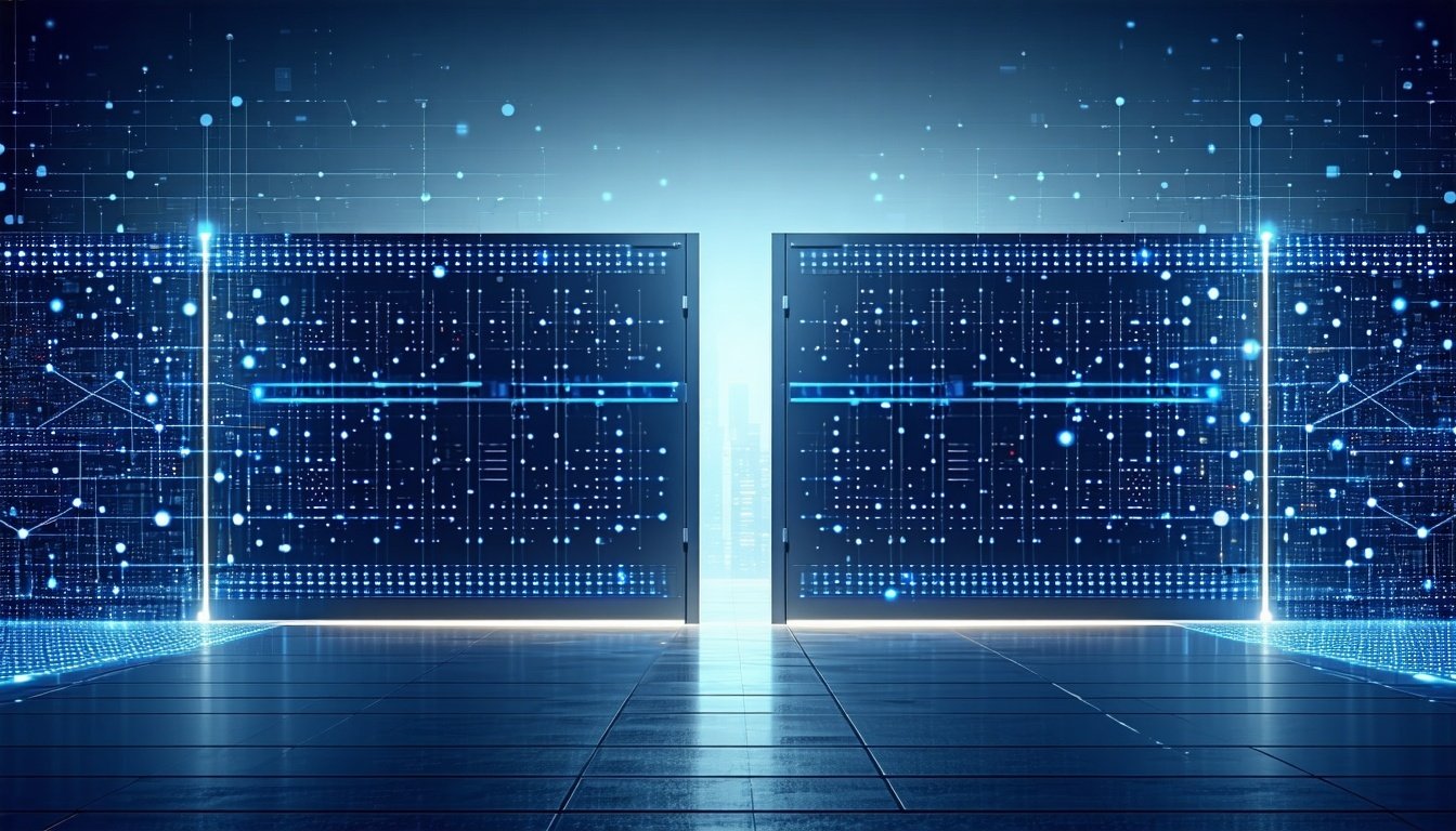 Image for Rimo3's Dual Authentication Architecture: Entra ID Integration and Local Identity Access