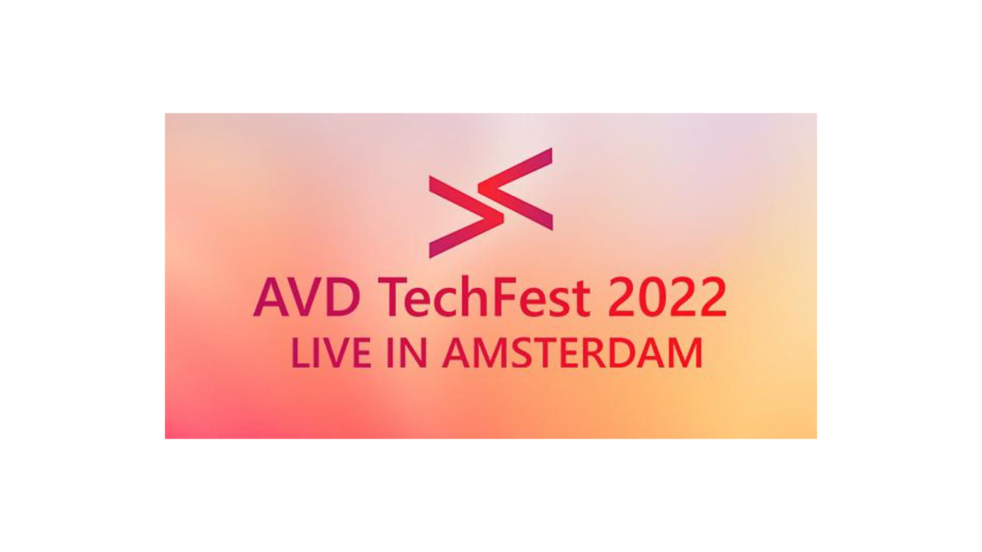 AVD Tech Fest