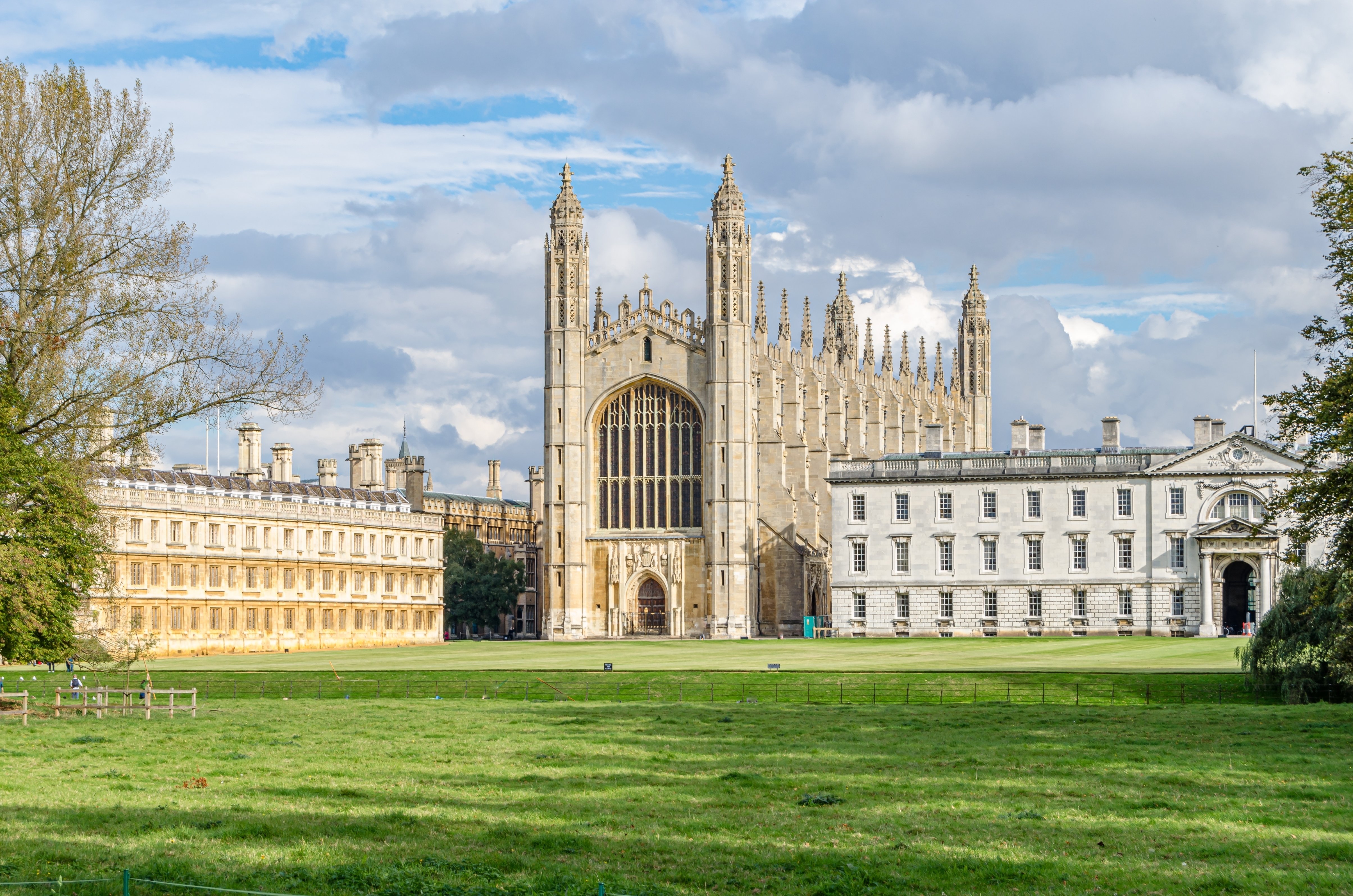 Image for How the University of Cambridge Is Modernizing IT Service Delivery with Rimo3