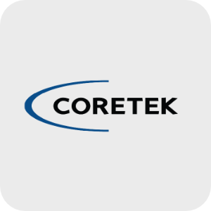 Coretek Partner Page