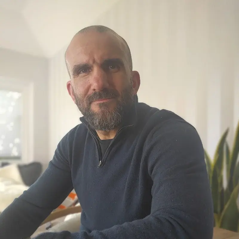 Dr. James Graham photo