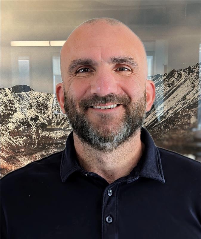 Dr. James Graham photo