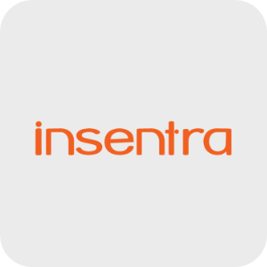 Insentra Partner Page