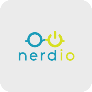 Nerdio Partner Logo
