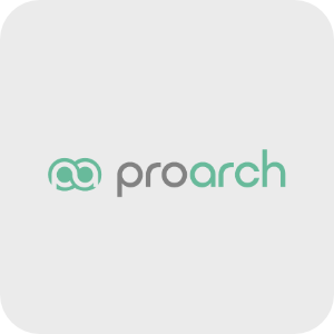 Proarch Partner Page
