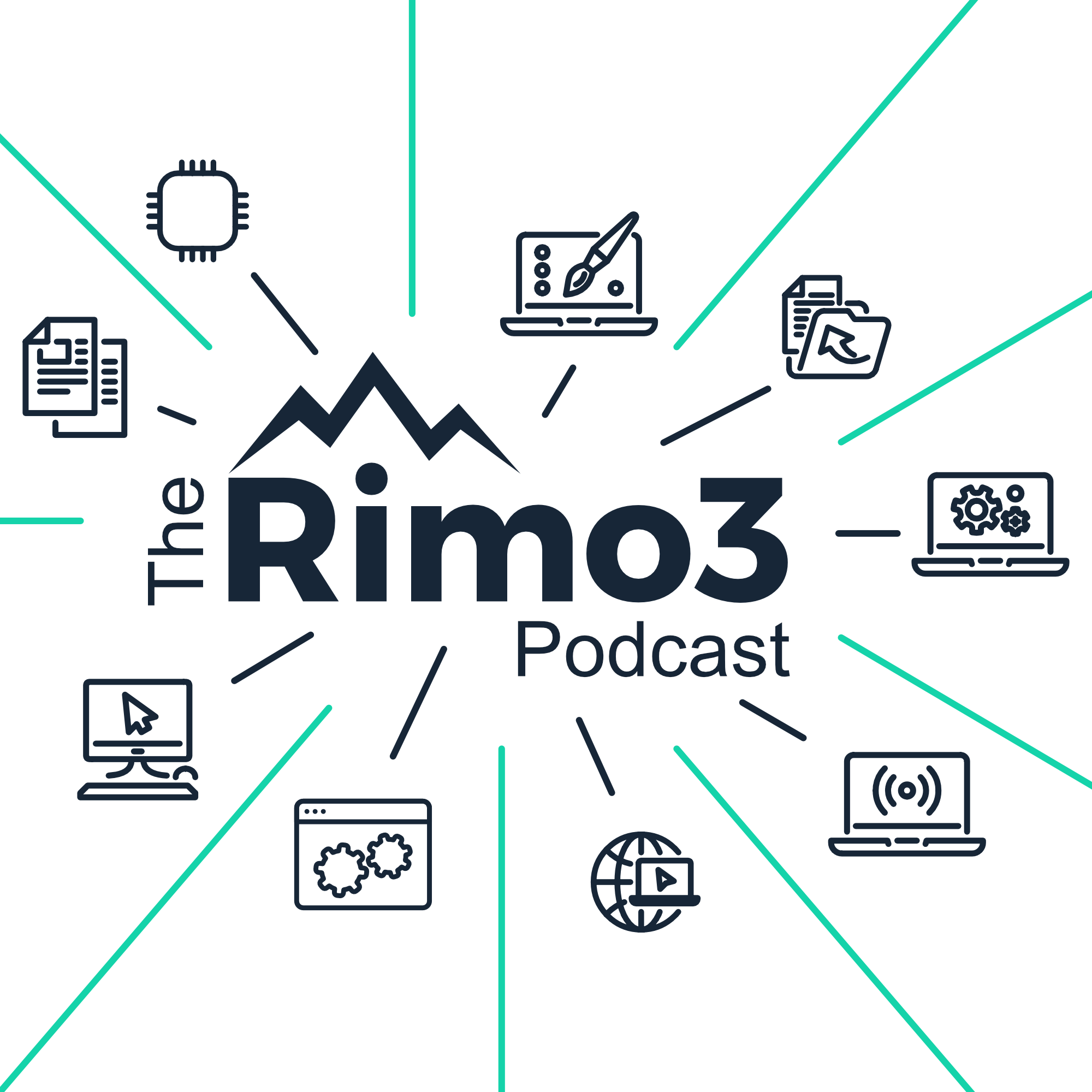 Rimo3 Podcast 