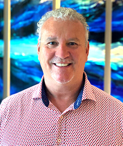 Mike Welling