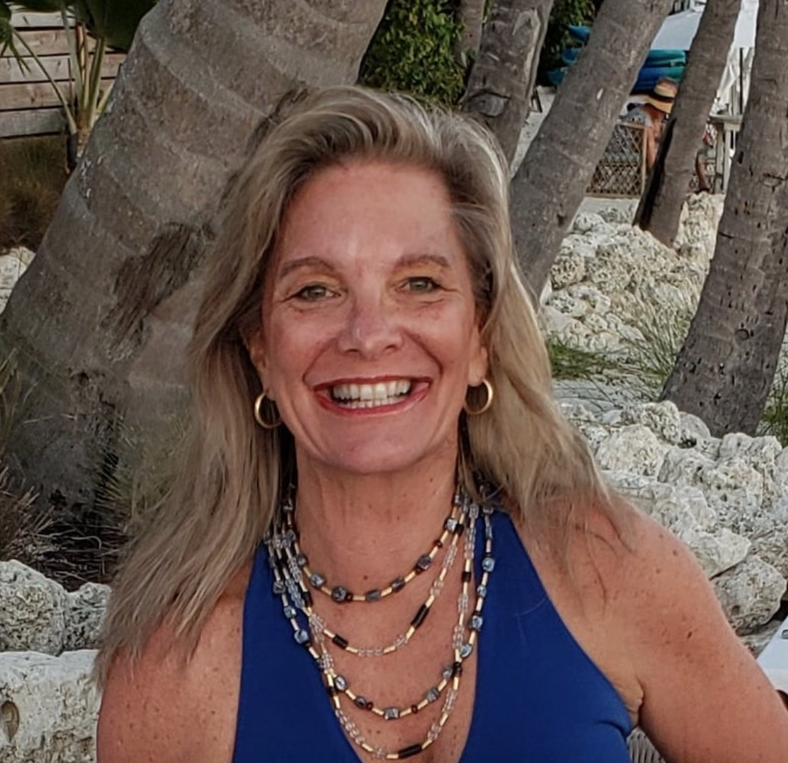 Margaret Heberling picture