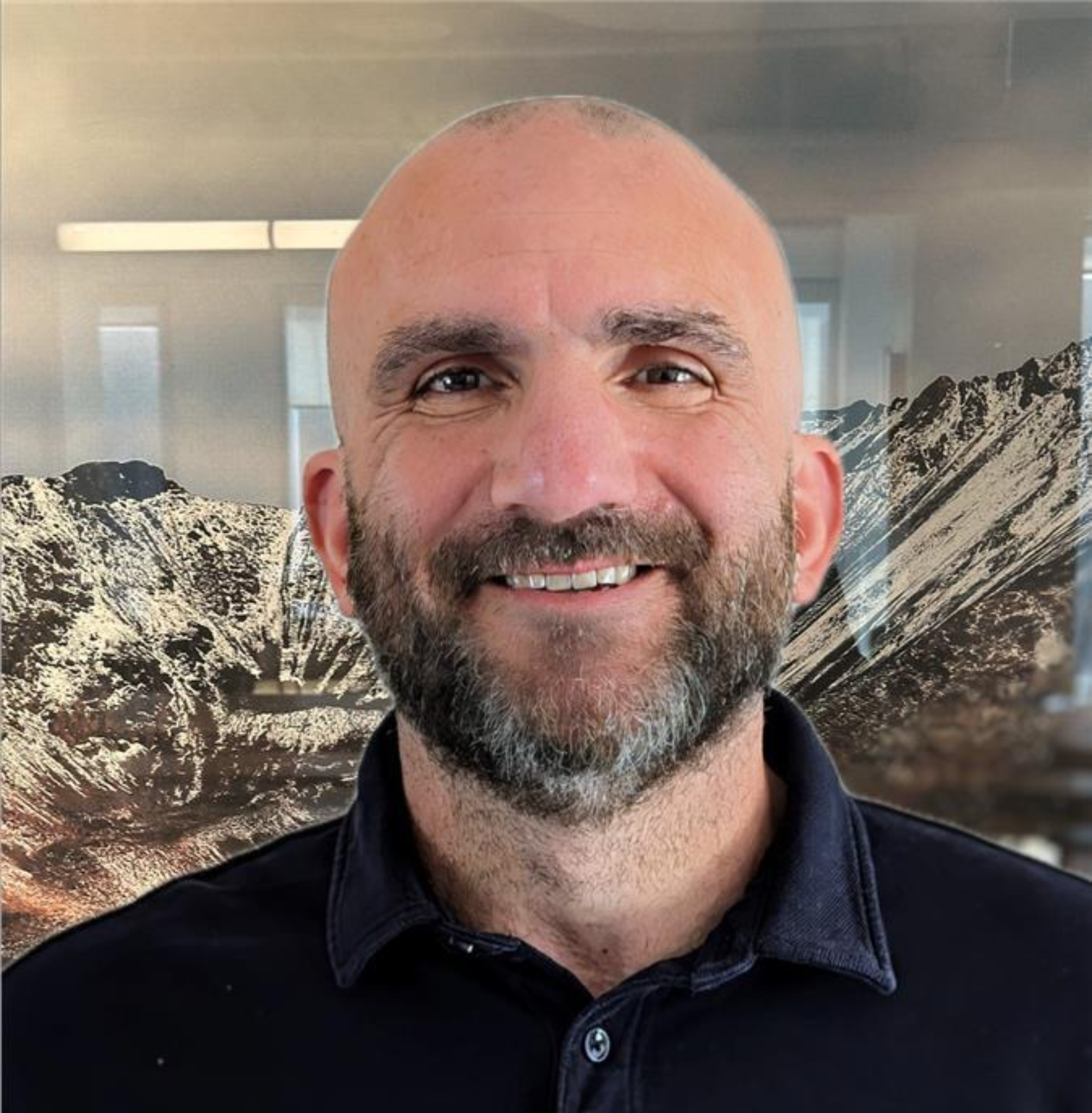 Dr. James Graham photo