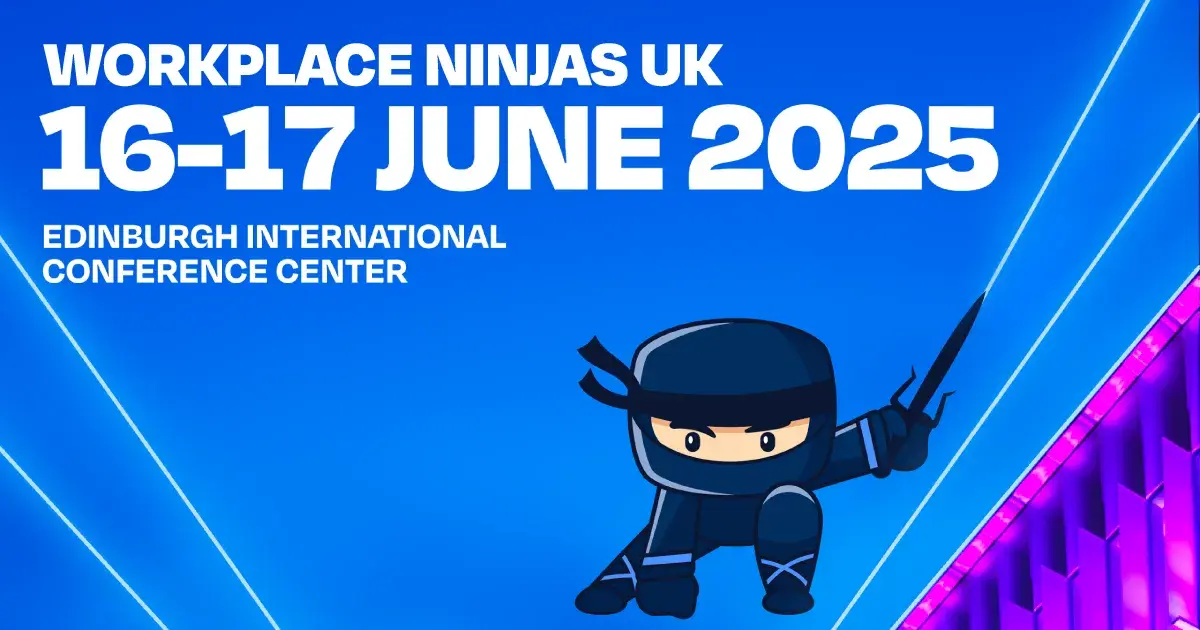 Image for WP Ninjas UK | Edinburgh | 16-17 June 2025